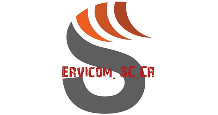  Logo Ervicom 