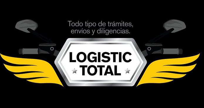  Logo Logistic Total 