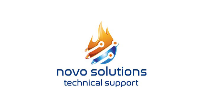  Logo Novo Solutions 